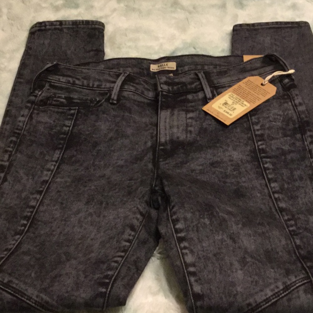 NWT....Skinny Jeans...True Religion - Picture 4 of 7